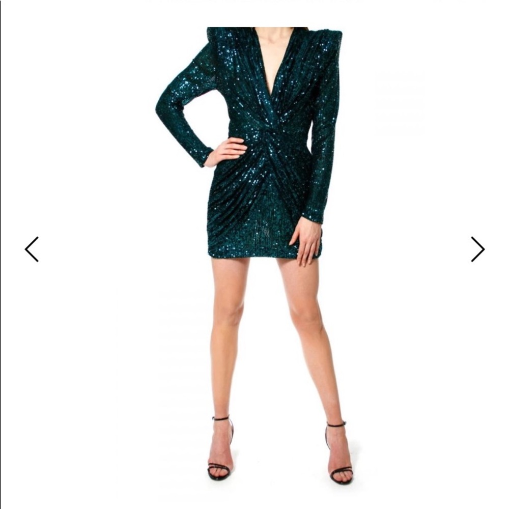 Dress by Aggi